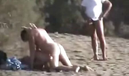 Ásia Calor na areia videos de sexo amador com novinhas