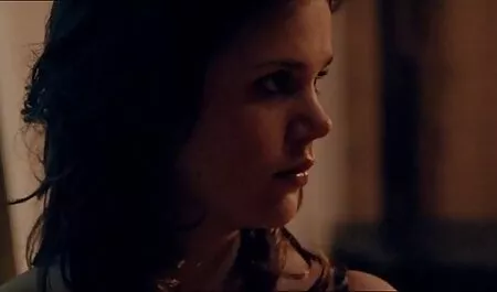 Anna suruba amadora com novinha S